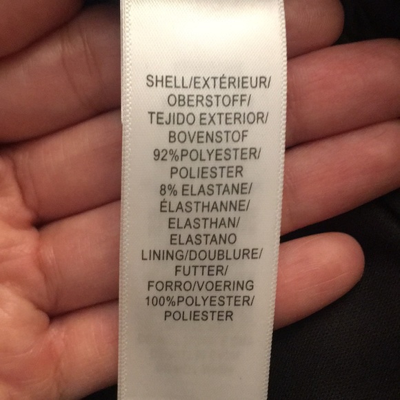 Adrianna Papell striped floral sheath midi dress - Picture 7 of 7